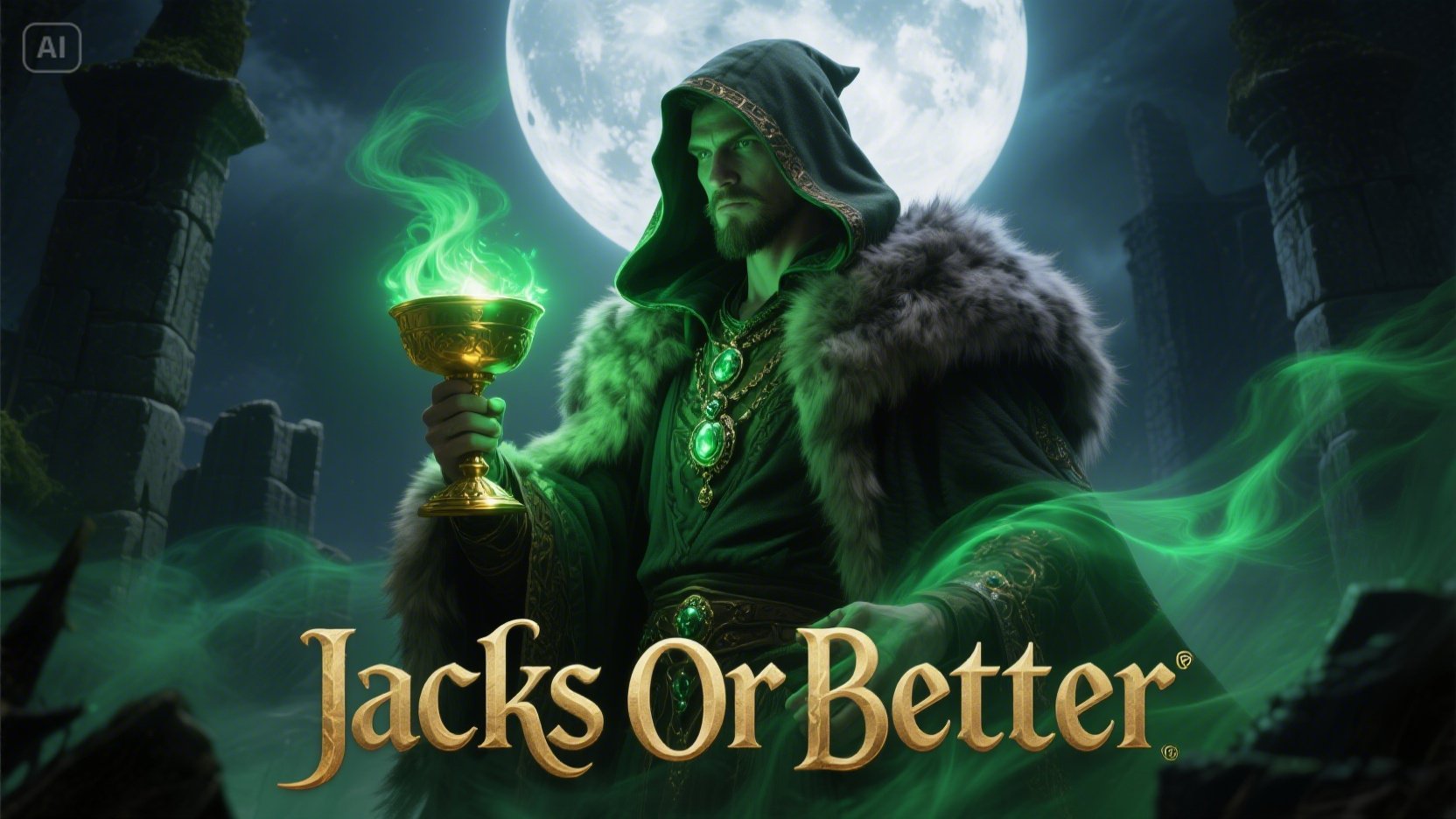 Jacks Or Better